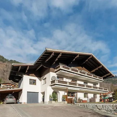 Beautiful Apartment In Salzburg With Balcony Bramberg am Wildkogel Exterior photo