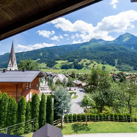 Beautiful Apartment In Salzburg With Balcony Bramberg am Wildkogel Exterior photo