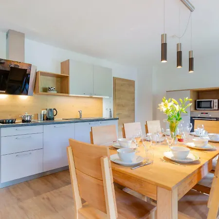 Beautiful Apartment In Salzburg With Balcony Bramberg am Wildkogel Exterior photo