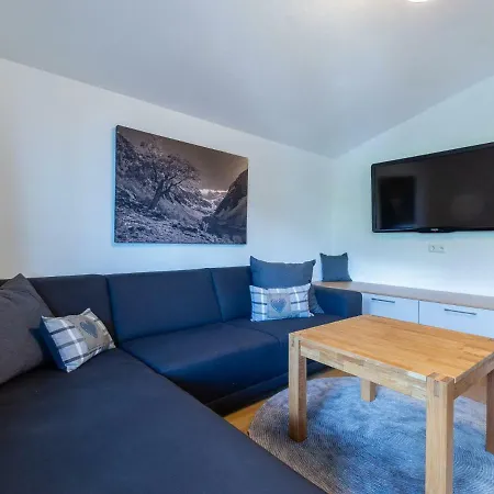 Beautiful Apartment In Salzburg With Balcony Bramberg am Wildkogel Exterior photo