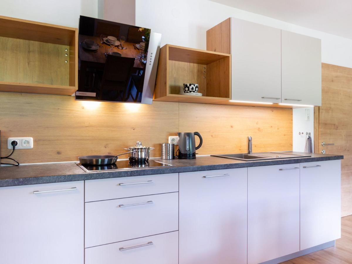 Beautiful Apartment In Salzburg With Balcony Bramberg am Wildkogel