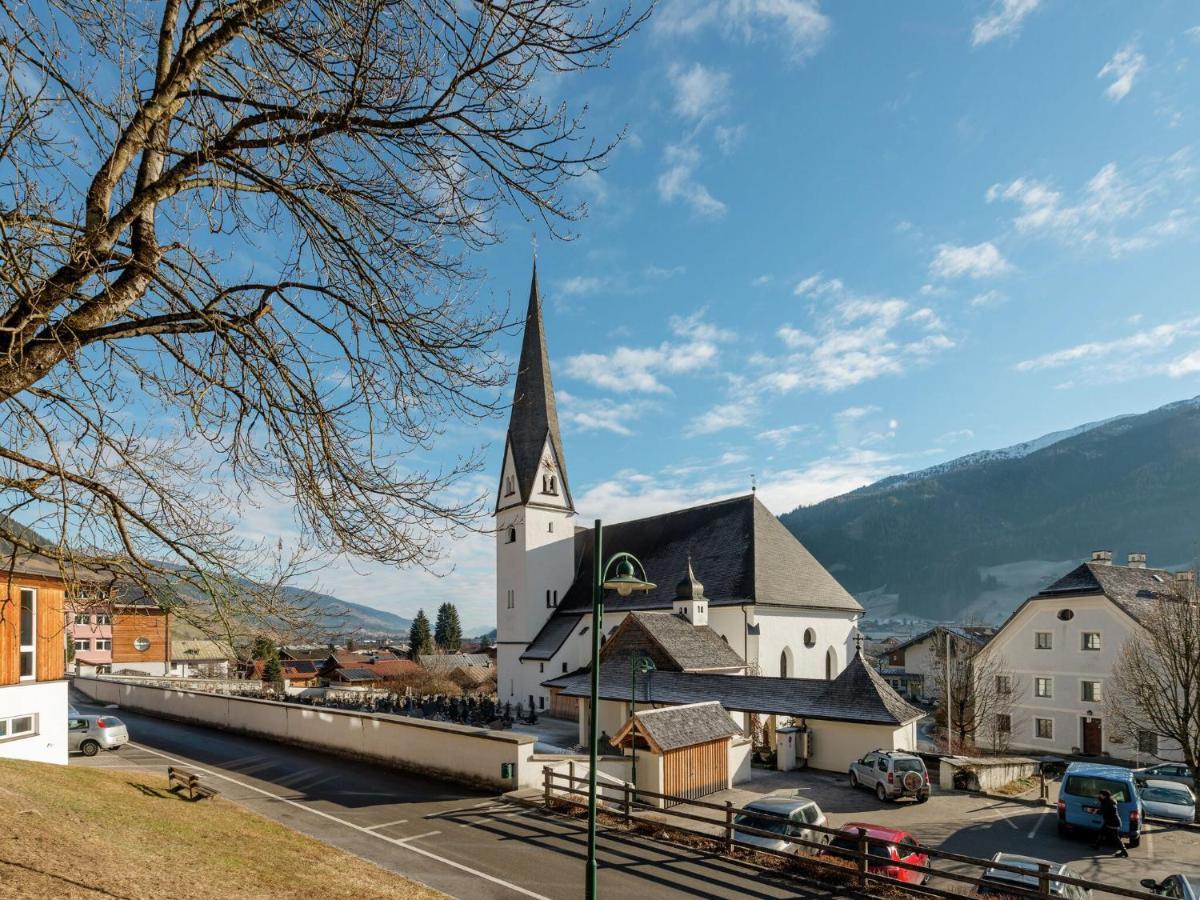 Beautiful Apartment In Salzburg With Balcony Apartment