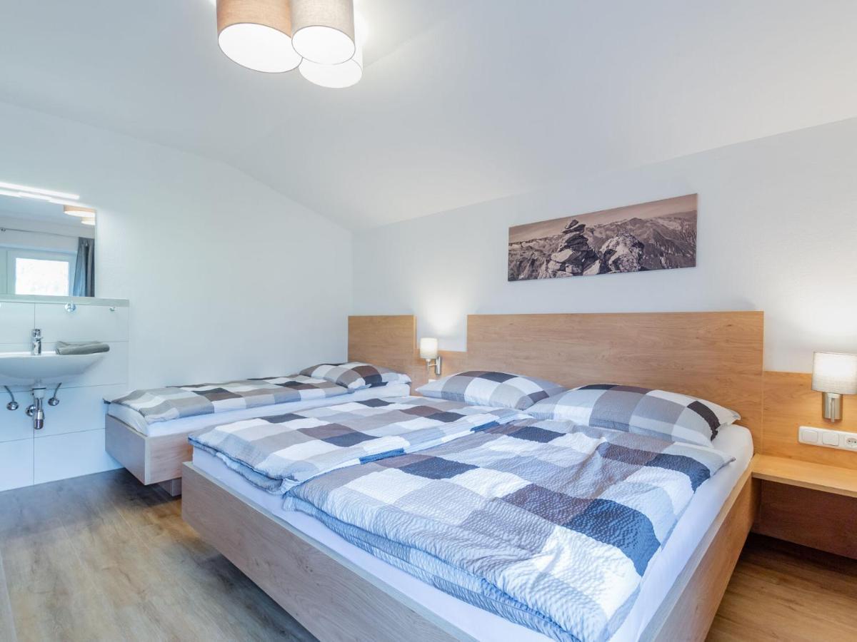 Beautiful Apartment In Salzburg With Balcony