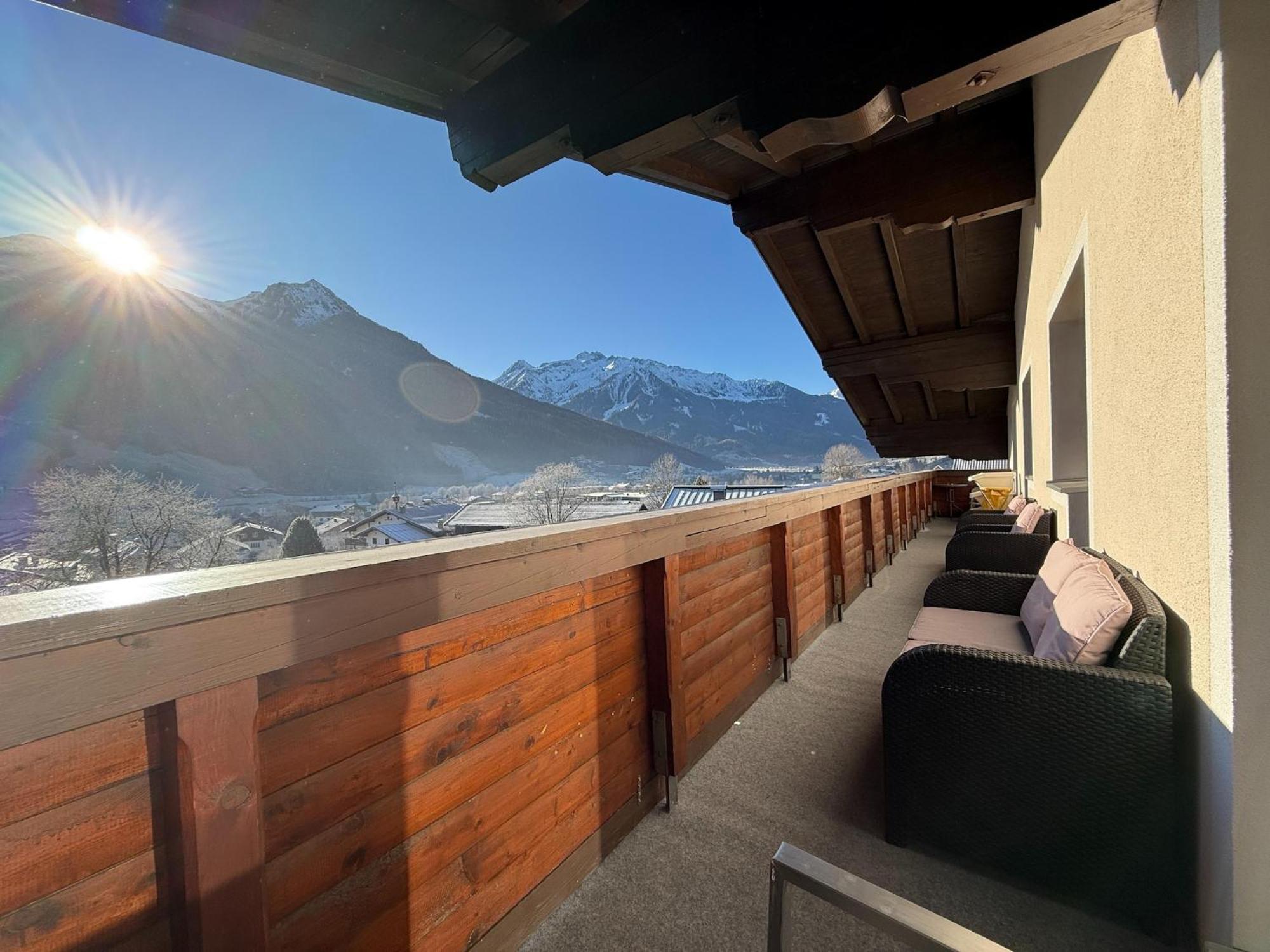 Beautiful Apartment In Salzburg With Balcony Bramberg am Wildkogel