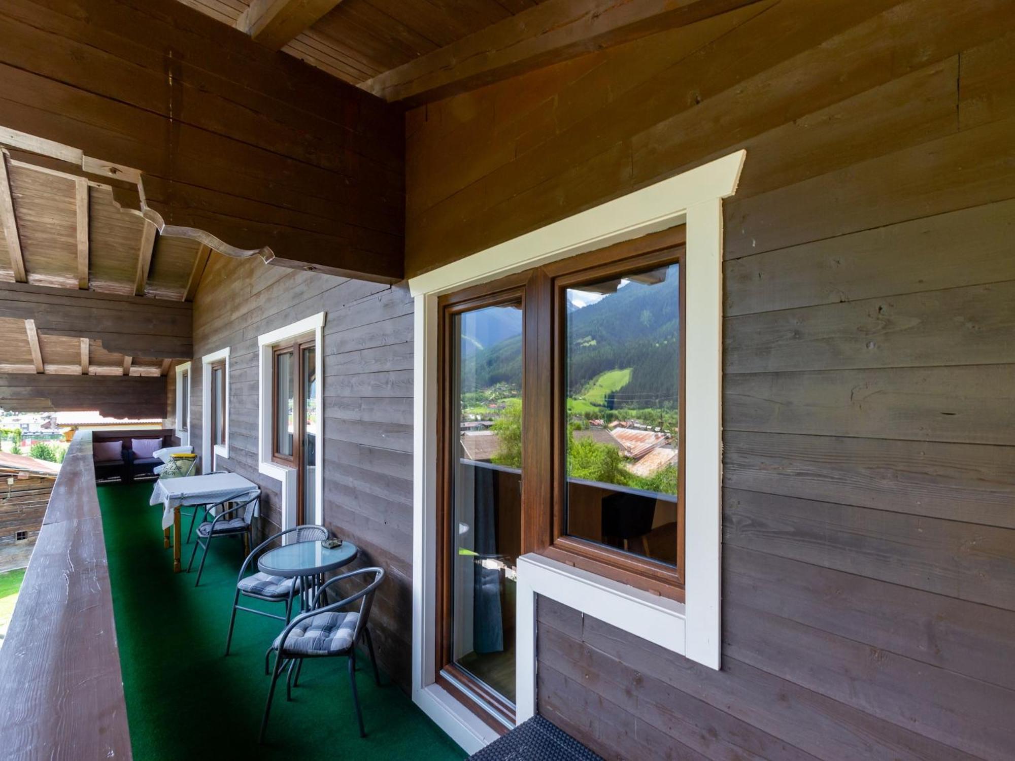 Beautiful Apartment In Salzburg With Balcony Apartment Bramberg am Wildkogel