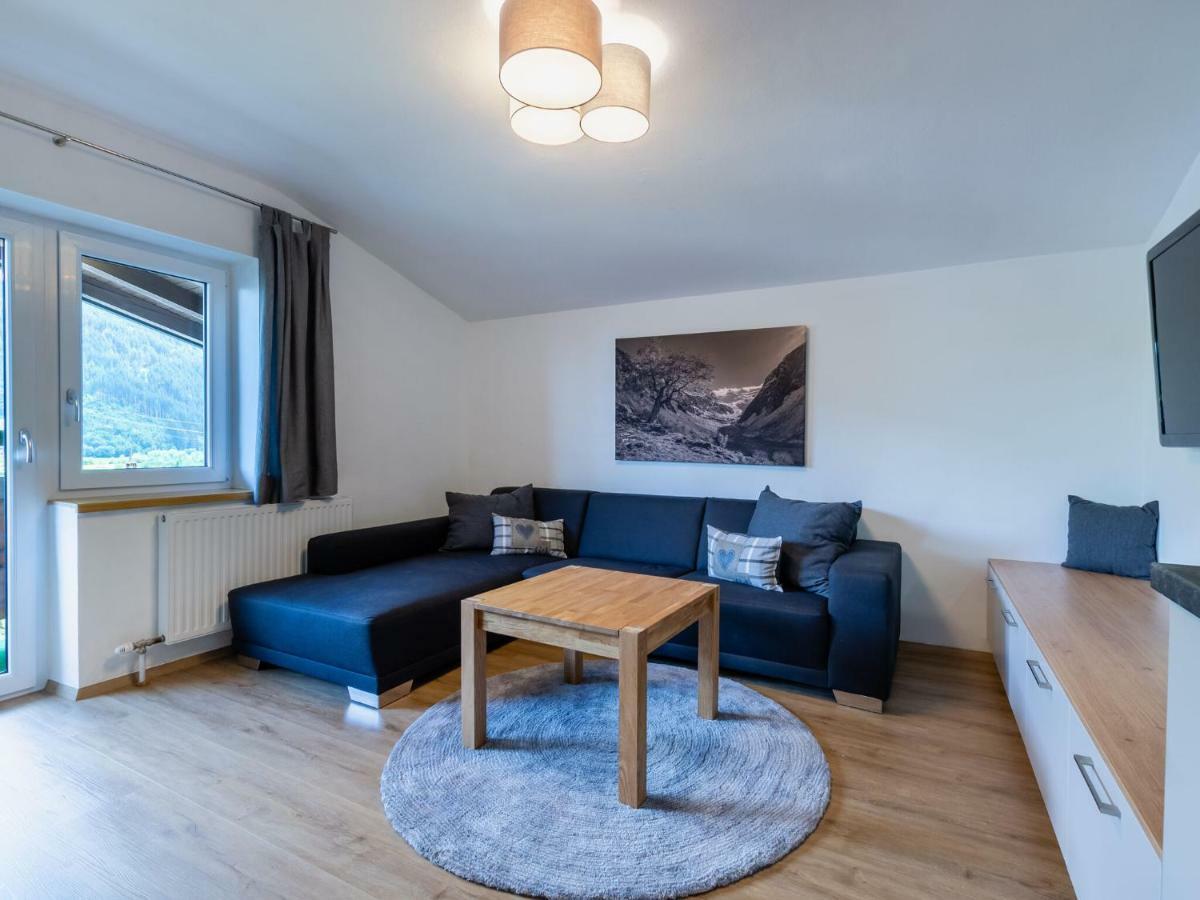 Appartement Beautiful In Salzburg With Balcony *