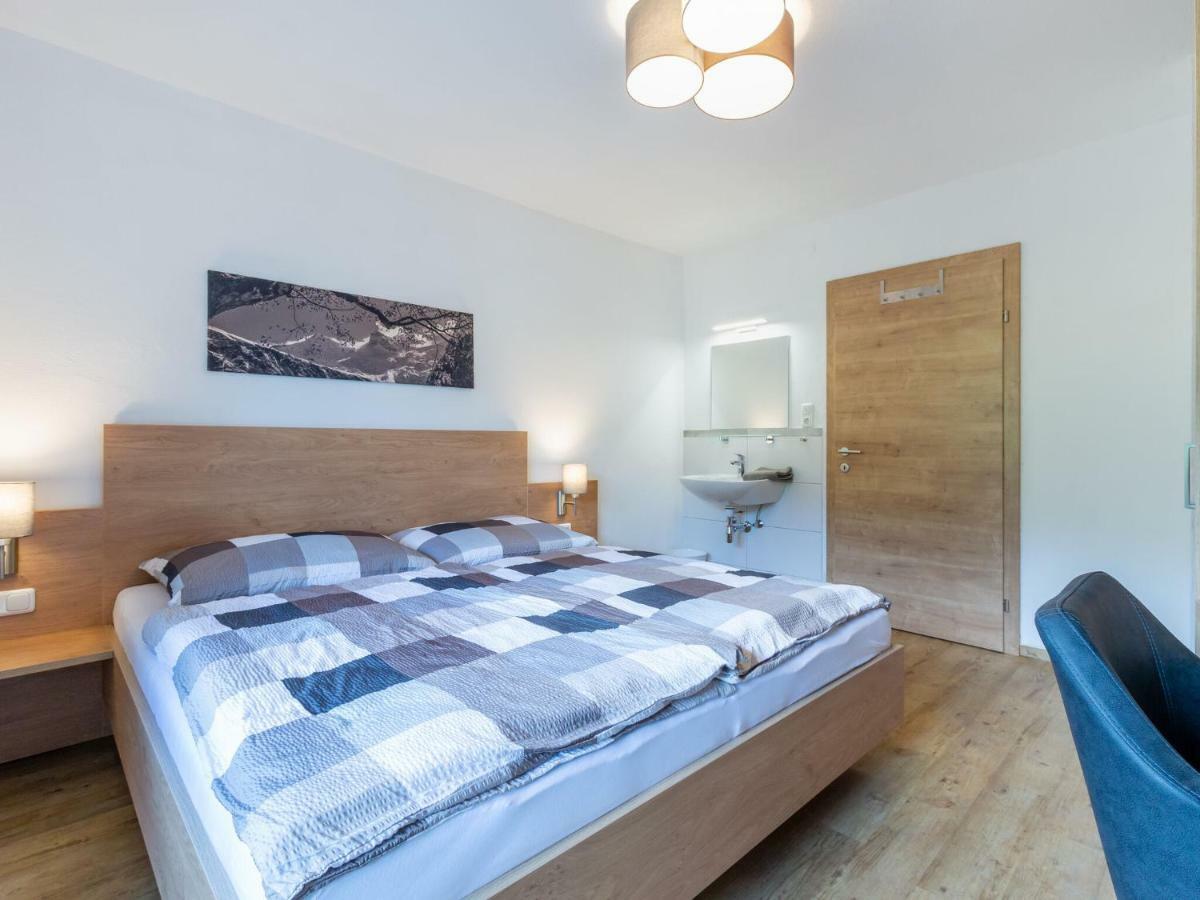 Beautiful Apartment In Salzburg With Balcony Apartment