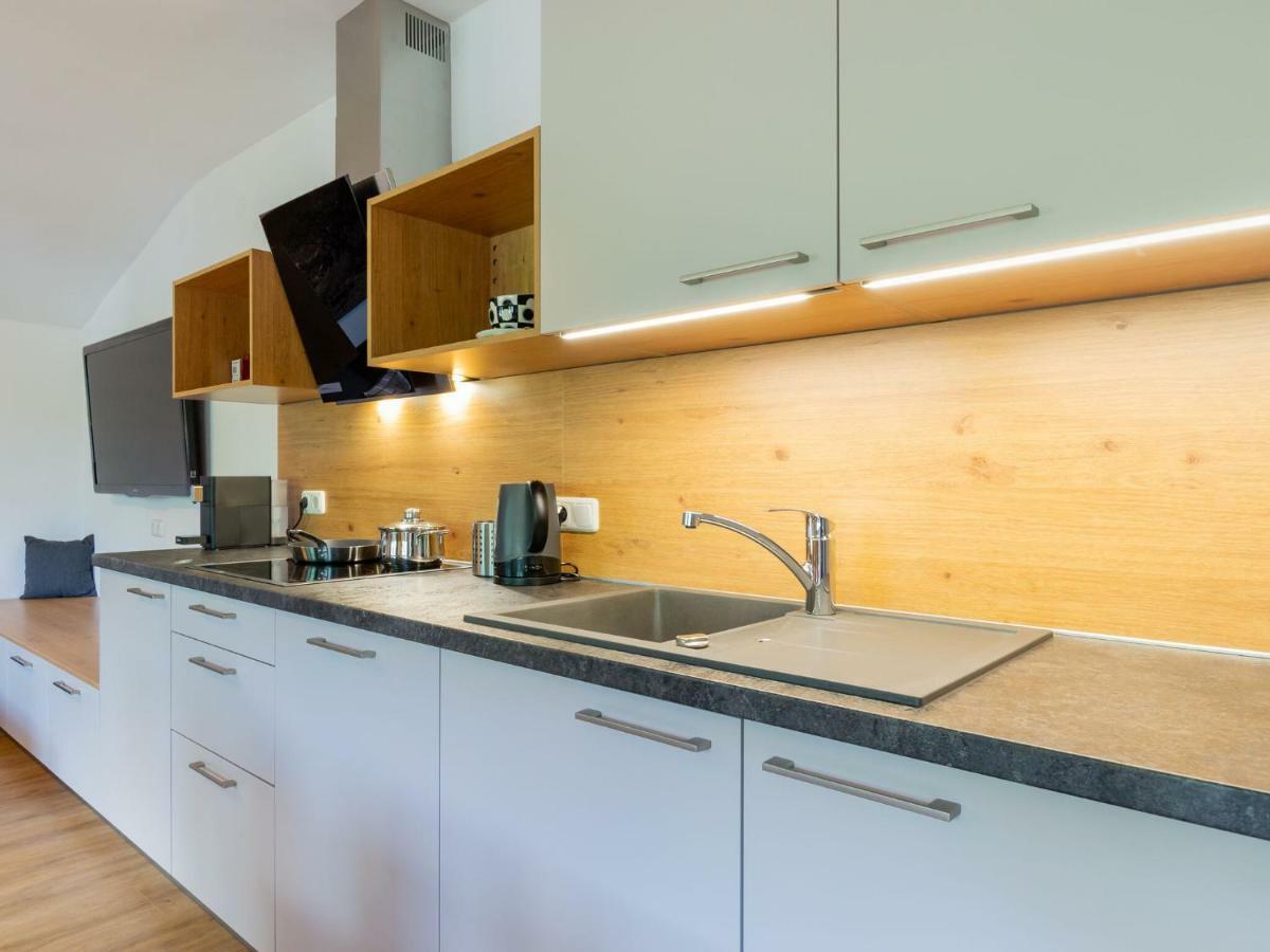 Beautiful Apartment In Salzburg With Balcony Apartment